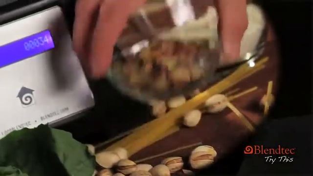 Рецепт Песто смотреть онлайн