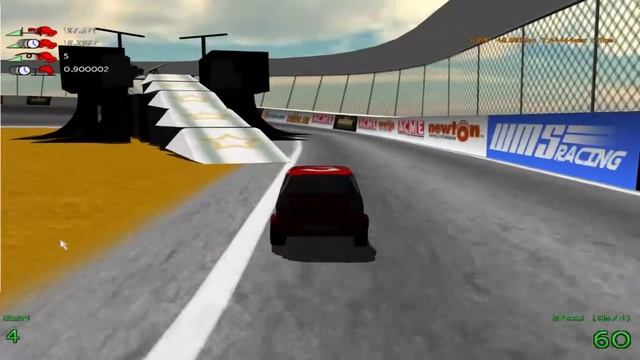 Lets PLay Stunt Playground Smart Car смотреть онлайн