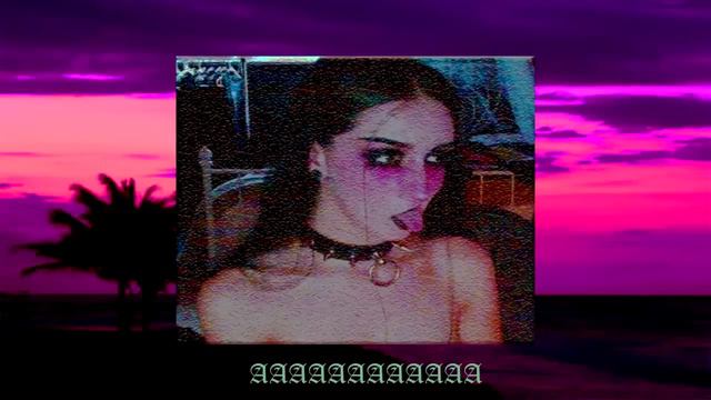 ▲ Melodic Witchhouse ▲ The Rise Of The Health Goth #2