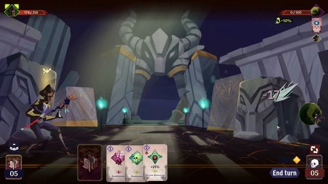 A Long Way Down Gameplay Chamber 1 смотреть онлайн