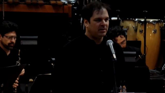 "Concierto de Bienvenida Temporada 2018 de la OBC" * SAM 9329 смотреть онлайн