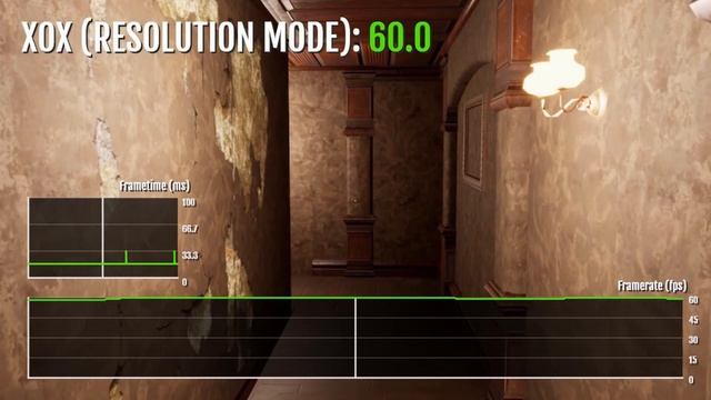 Charon's Staircase - Xbox One X Gameplay + FPS Test смотреть онлайн