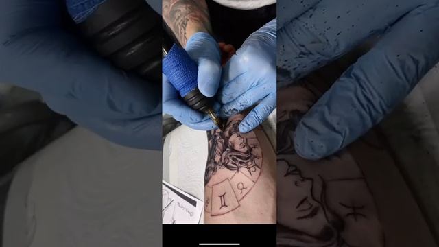 Созвездие Близнецов смотреть онлайн