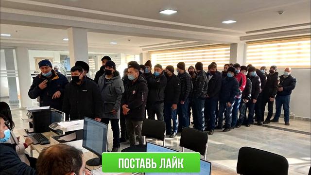 СРОЧНО! 2 ОКТЯБРЯ УКАЗ ДЛЯ МИГРАНТОВ 364 В РОССИИ НЕ ДЕПОРТИРОВАТЬ УЗБЕКОВ ТАДЖИКОВ ИНОСТРАНЦЕВ! смотреть онлайн