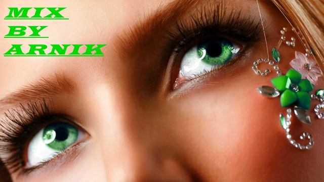 2018 Эльбрус Джанмирзоев - Её Глаза SUPERMIX