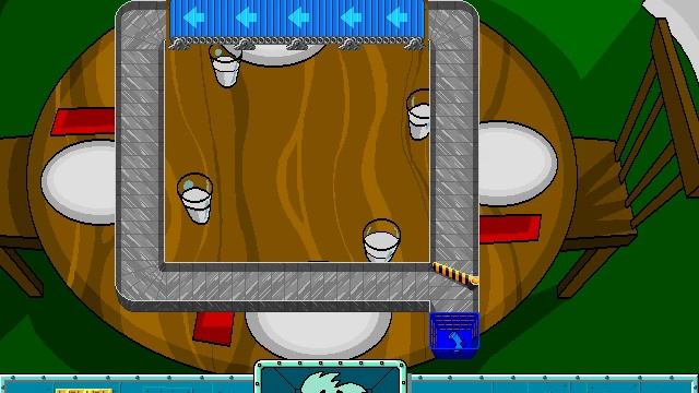 Lets Play Pajama Sam: Sock Works: What could be funner than sorting socks! смотреть онлайн