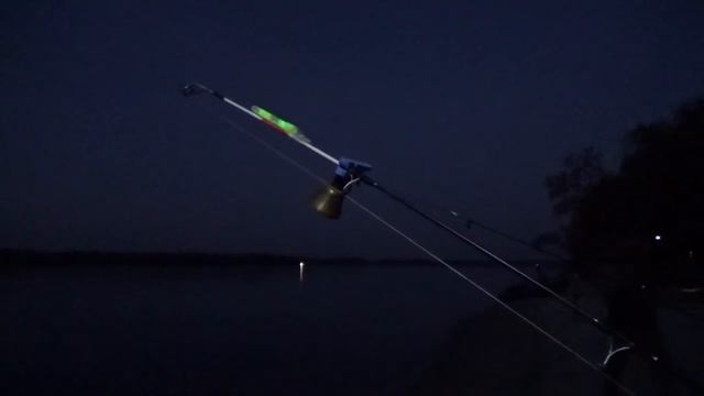 Со спинингом на щуку Ночной лещ смотреть онлайн