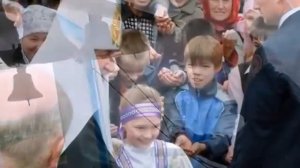 Православная Песня Богородице   Валерий Малышев