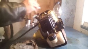 Ремонт тримера