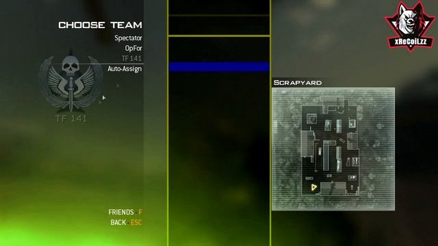 [MW2/PC] REBORN V1 MOD MENU смотреть онлайн