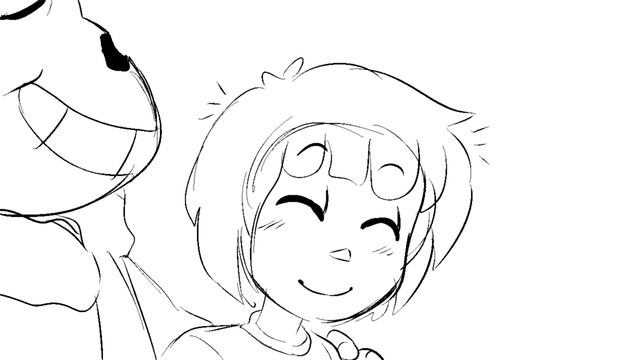 Scrapped/Unfinished Ideas! Game Grumps, Undertale, Steven Universe+more смотреть онлайн