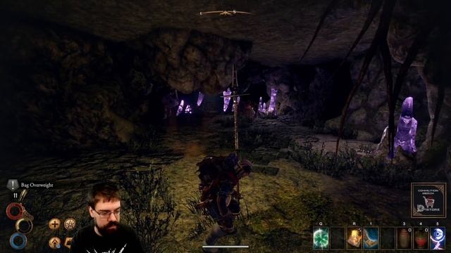 CohhCarnage Plays Outward: The Three Brothers (Fresh Run) - Episode 8 смотреть онлайн