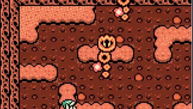 The Legend of Zelda: Oracle of Seasons Walkthrough Part 12 - Bombs Away смотреть онлайн