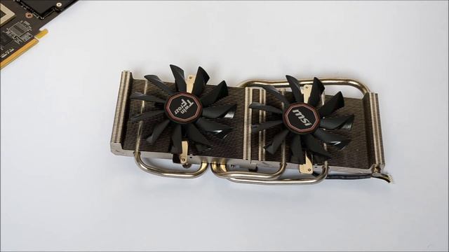 MSI GTX760 GAMING OC - TWIN FROZR im Check смотреть онлайн