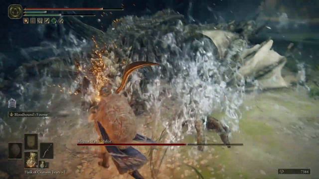 ELDEN RING 100% Walkthrough Part 25 | To Altus Plateau! смотреть онлайн