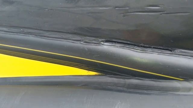 Площадка под лебёдку и роульс. смотреть онлайн