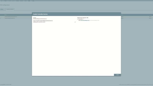 NiFi basics - How to use CACHE ? смотреть онлайн