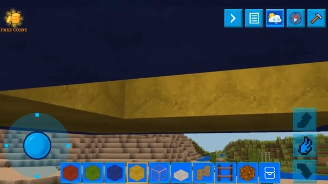 ✔ How to build a Playground ?❓ || RealmCraft Free Game in Minecraft Style смотреть онлайн