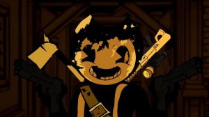 Bendy Royale Animated Parody JzBoy Style