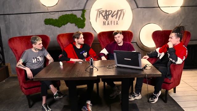 ХАВАЙ ТЕМУ САНЯ KLYGER: короновирус, Панин, малый бизнес в России смотреть онлайн