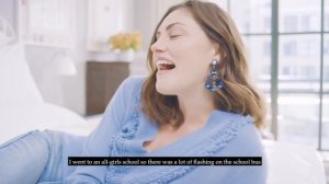 Phoebe Tonkin | Фиби Тонкин | русская озвучка