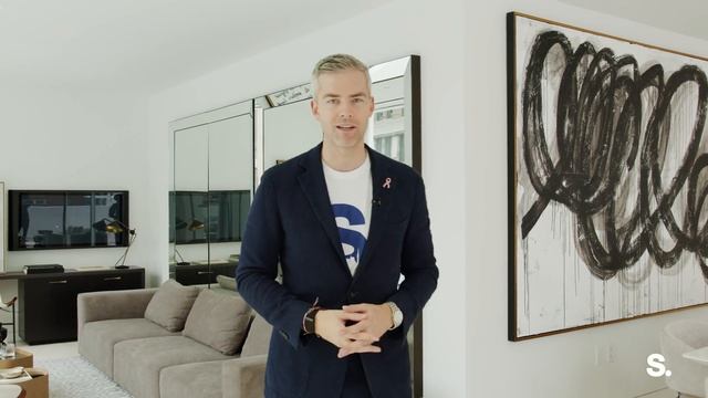 INSIDE the $13,000,000 PENTHOUSE East at 67 Franklin with Ryan Serhant | SERHANT. Signature Tour смотреть онлайн