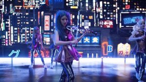 Ilkay Sencan - DO IT - feat. Lindsey Stirling