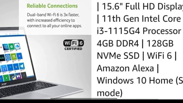 Acer Aspire 5 A515 Laptop Review || Best Laptop in budget? смотреть онлайн