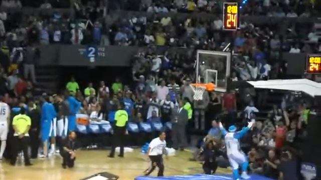 Mascotas Graciosas 2013 NBA JUEGO EN MEXICO 2012@ACMX MASCOTAS Y ANIMADORES NBA смотреть онлайн