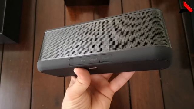 Unboxing - Anker SoundCore Pro 25W - Páreo duro para a Tronsmart Element Mega смотреть онлайн