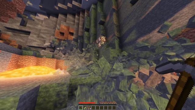 СВЕРХРЕАЛИСТИЧНАЯ ФИЗИКА | Краткий обзор мода Physics Mod на 1.16.5 смотреть онлайн