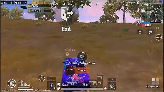 FINDING ENEMYS IN WHOLE SERVER. CAN WE FIND ENEMY? 丨 FJORD _ PUBG смотреть онлайн
