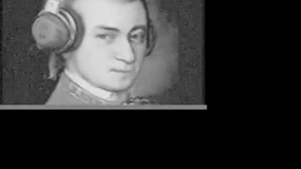 Mozart REMIX