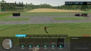 ? Farming Simulator 22: НАЧАЛО #1 [прохождение 2022]