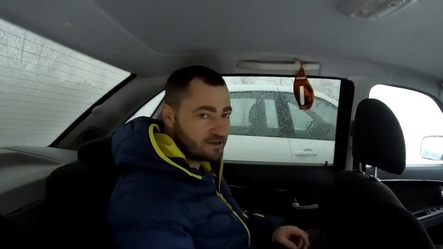 Приора или гранта? Сравним! смотреть онлайн