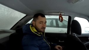 Приора или гранта? Сравним!