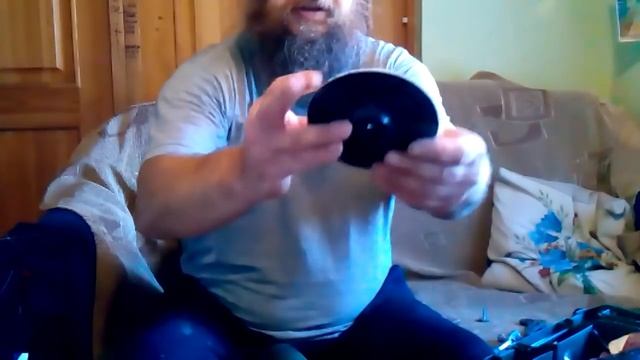 Усовершенствуем реноватор