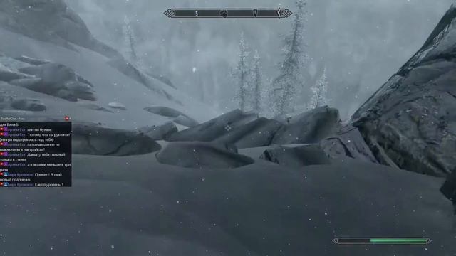 Прохождение игры The Elder Scrolls V: Skyrim Special Edition в 2016 # 10 смотреть онлайн