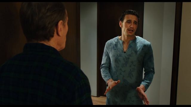 Почему он_ (2016) - Трейлер смотреть онлайн