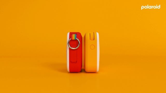 Polaroid P1 Music Player: Stereo Pairing смотреть онлайн
