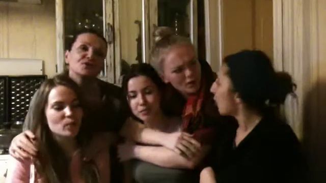 Тум - балалайка ! смотреть онлайн
