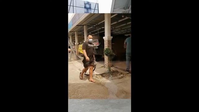 TOYOTA FORTUNER GAS Engine, Nag pa gas .Mura daw! Yon pala DIESEL ang naikarga!! смотреть онлайн