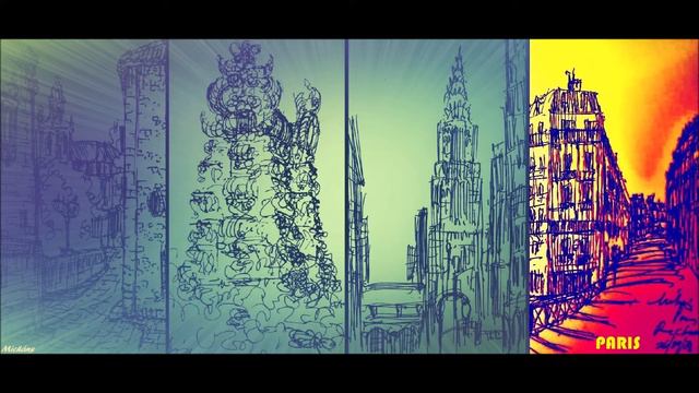FOUR CITY NOCTURNES for tenor saxophone & piano - 4. Paris: Before Dawn смотреть онлайн