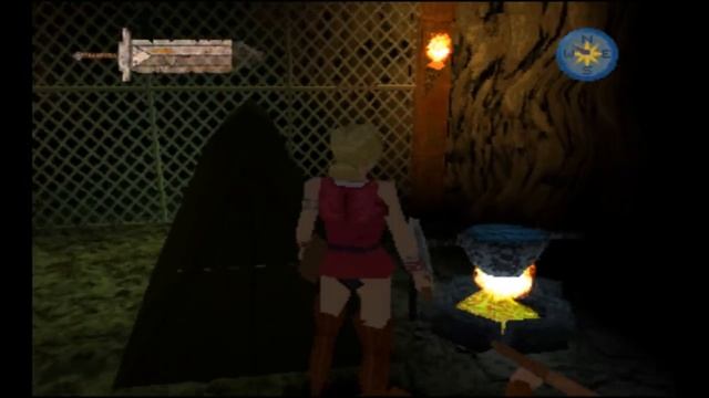 Excalibur 2555 Gameplay and Commentary смотреть онлайн