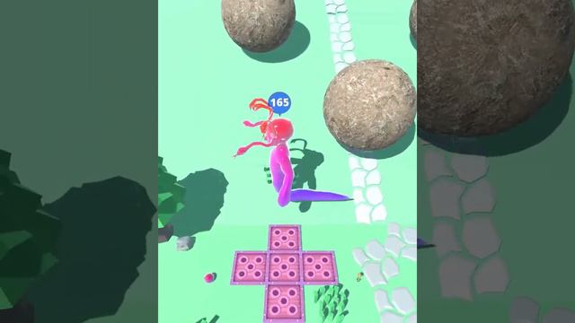 Slime Conquer 😋 Android & IOS - Gameplay - Eye of Medusa смотреть онлайн