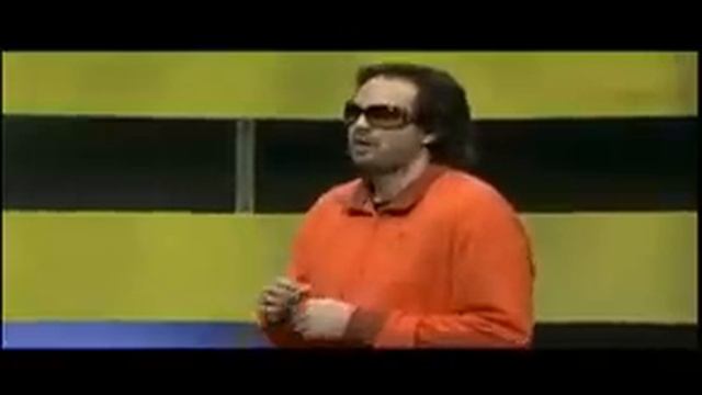 Xbox 360 Natal Live Demonstration at E3 смотреть онлайн