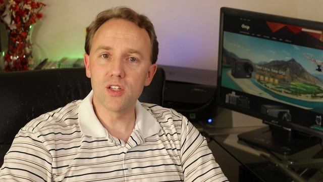 Build a 360 Degree Video Rig Using the Gitup Git2 and RoboGoods Camera Mount смотреть онлайн