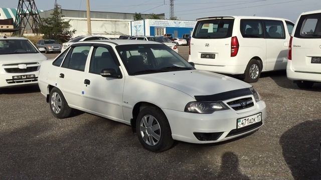 НЕКСИЯ 2 БАҒАСЫ ҚАНДАЙ ✅ АВТО БАЗАР ШЫМКЕНТ ??? смотреть онлайн