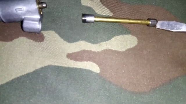 CROSMAN 357 или Что-то пошло не так. смотреть онлайн