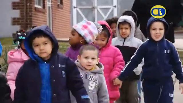 Early Childhood Education смотреть онлайн